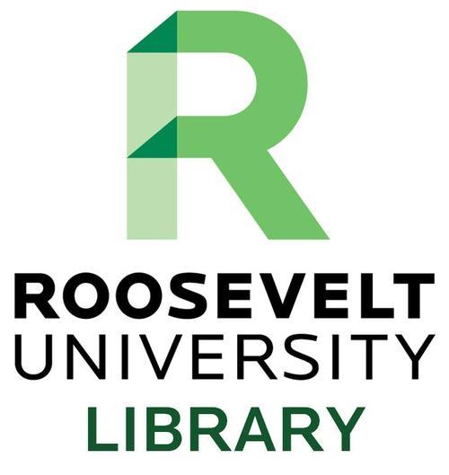 Serving the Roosevelt University community since 1945