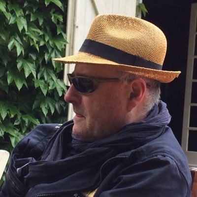 joel_cuguen's profile picture. Citoyen européen