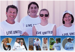 Tampa HandsOn is Tampa Bay's
premier platform for volunteering and community service.