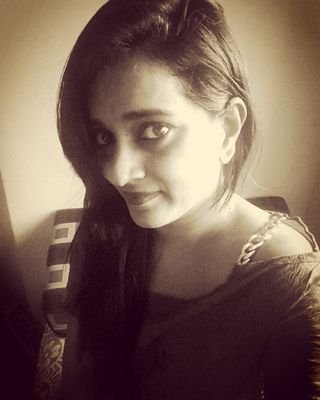 sheeba_subhash's profile picture. love to work hard and party harder....