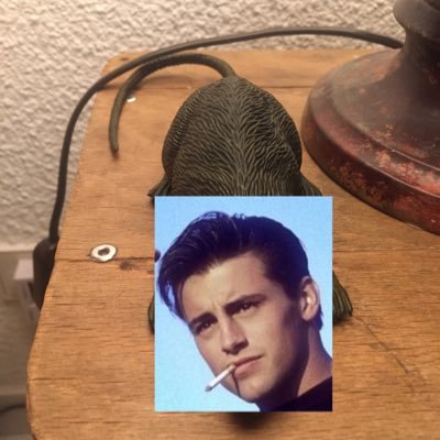 RattLeblanc's profile picture. 