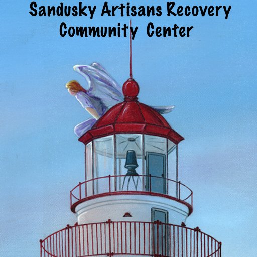 nonprofit peer recovery community center advocating addiction recovery, mental health, arts, 12 step programs, speakers, community events, peer support training