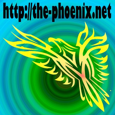 mixing familiar presenters with fantastic music, for 3 years pluss!. The Phoenix. It doesn't get hotter than this!