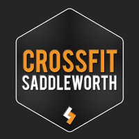 CrossFit Saddleworth (@lock32cfs) 's Twitter Profile