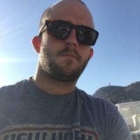 Billy T (@b1llythomson) 's Twitter Profile