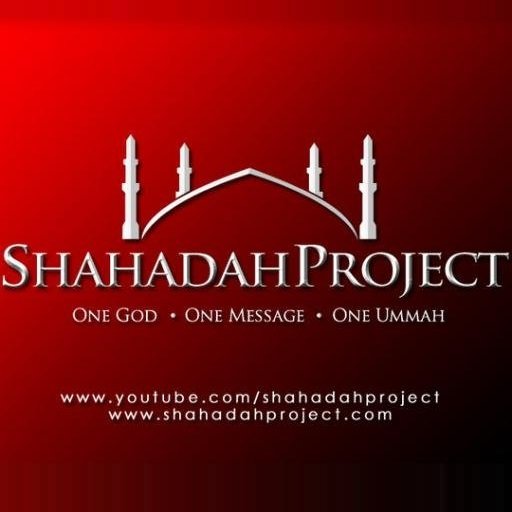 ShahadahProject's profile picture. One God, One Message, One Ummah Unity in the Muslim Ummah and conveying the message of peace - Islam