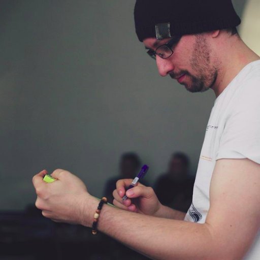 dasDachs's profile picture. Le geek factor