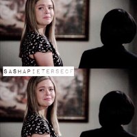 Sasha Pieterse ❤️ (@sashapietersecf) 's Twitter Profile