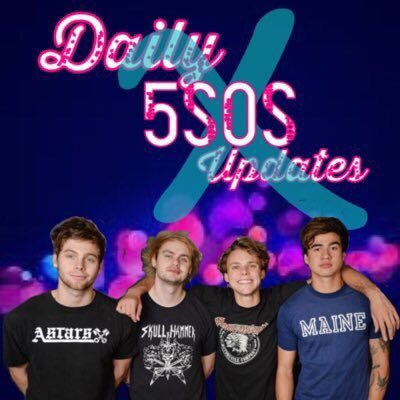 daily updates on those four australian idiots | contact us: globalfivesauce@gmail.com | Ash + band/4