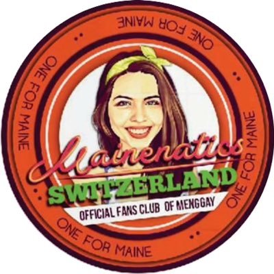 MAINEnatics SWITZERLAND CHAPTER | Official international fans club of MAINE MENDOZA a.k.a yaya Dub --- affiliated with @MAINEnatics_OFC