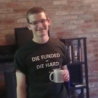 Jordan Evan Krebs (@krejord) 's Twitter Profile