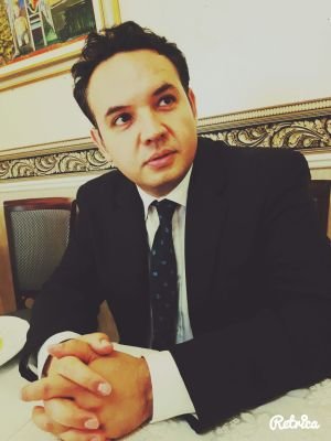 GiovAccardi's profile picture. 