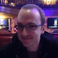 Ty (@ty_thompson) 's Twitter Profile