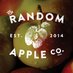 RANDOM APPLE COMPANY (@randomjuices) Twitter profile photo RANDOM APPLE COMPANY (@randomjuices) Twitter profile photo