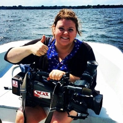 WCAX_Ronbny's profile picture. WCAX, Channel 3  News, Photojournalist @