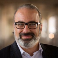 Pascal C. Kocher (@parac) 's Twitter Profile Photo