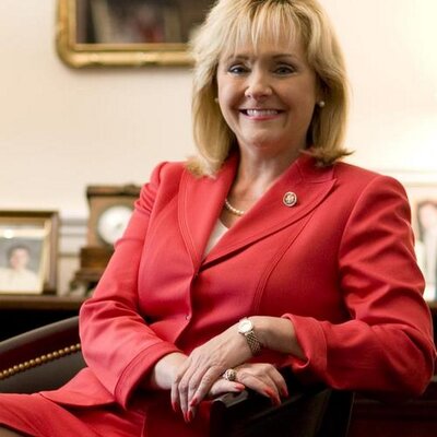 Mary Fallin (@RepMaryFallin) | Twitter