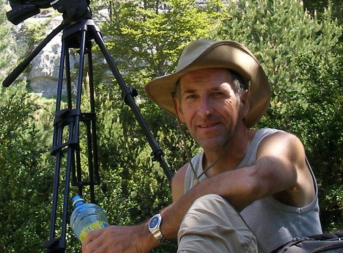 Dave Gosney Profile