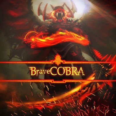 BraveCOBRA0's profile picture. /// @Vainglory player in EU/// IGN: BraveCOBRA/// i love CP ringo /// VAINGLORIOUS /// Member Of: BraveTurks /// Cya In Game ///