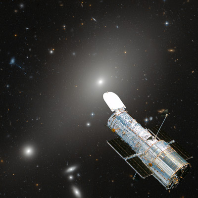HubbleHeritage's profile picture. Mind-blowing space pictures, curated by the official Hubble Heritage team.