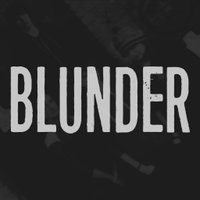 Blunder UK (@blunderuk) 's Twitter Profile