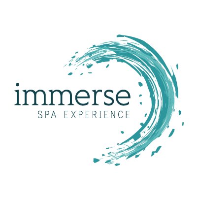 Immerse Spa Experience create Spa Installations at European festivals- Hot Tubs - Seaweed & Epsom Salt Baths - Cold Water Cascades