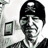 andykuhn's profile picture. I draw comic books!