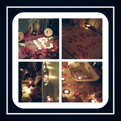 ror1403's profile picture. ‏‏‏‏‏‏حين تحلمين بليلة رومانسية مجهزة بأحلى وأروع التجهيزات تجدين من يلبي رغبتك ويرضي ذوقك..خدماتنا تنسيق حفلاتكم الخاصه _ #للتواصل واتس
+966597255611