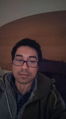 Gustavo85024890's profile picture. Ragamuffin