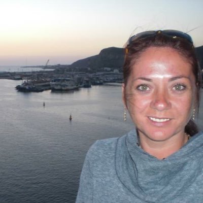 lajacska01's profile picture. 