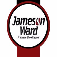 Jameson Ward Premium Shoe Cleaner(@JamesonCleaner) 's Twitter Profile Photo
