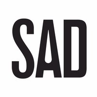 SAD Magazine (@sadmag) 's Twitter Profile Photo