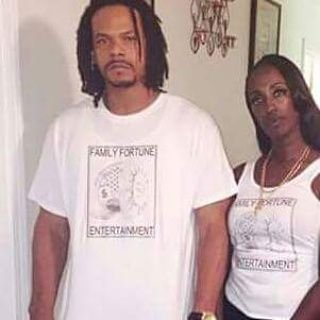 Owner of Family Fortune Entertainment! Loyal, Talented, Author,books movies,Rap, Intelligent, Self Motivated, Ambitious, Dancer, I wear many hats!