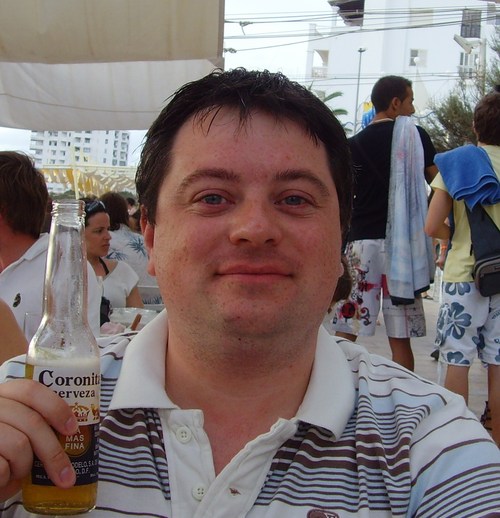 mickmcmahon's profile picture. 