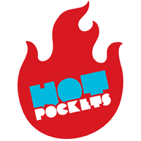 Hot Pockets is a record label run by bloggers Slutty Fringe.