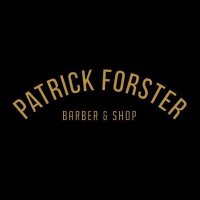 Patrick Forster(@PFBarberAndShop) 's Twitter Profile Photo