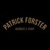 Patrick Forster (@pfbarberandshop) Twitter profile photo Patrick Forster (@pfbarberandshop) Twitter profile photo