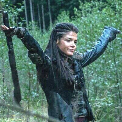 BlakeBoctavia's profile picture. Ai laik Okteivia kom Skaikru // Lincoln❤️//Octaven