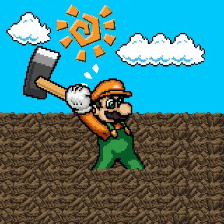 秋マリオさんのプロフィール画像