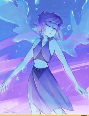 I'm Done Being Everyone's
PRISONER.
Just Let Me Do This For YOU.
{StevenaUniverse Rp}