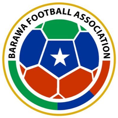 Barawa Football Association, member @CONIFAOfficial, Proud hosts of @paddypower WFC2018!