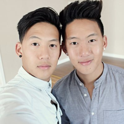 Twin brothers based in LA | Seattle