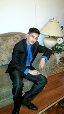 itisdaanish Profile Picture