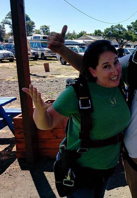 juliemiller1's profile picture. Over there now.