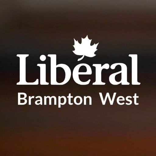 Equality. Opportunity. Liberty.  To advocate for liberal values in #BramptonWest.  Facebook: @bramptonwestlib