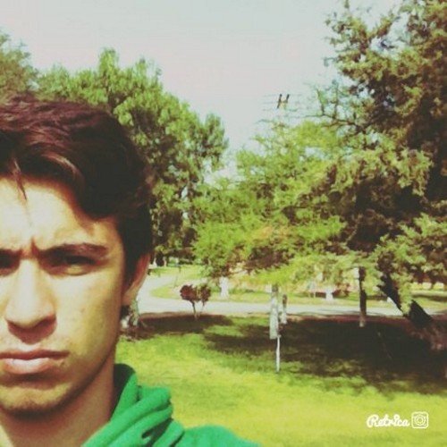 Angel_Peponi's profile picture. @me Sigues, te sigo.