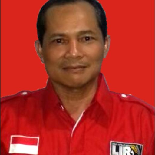 hsupiyardi's profile picture. Presiden KUKMI