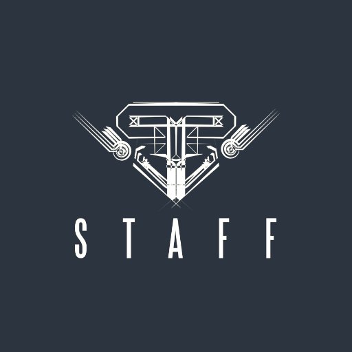 @Trifect_ Collective's Staff -- aka the brainpeople who live for video production.