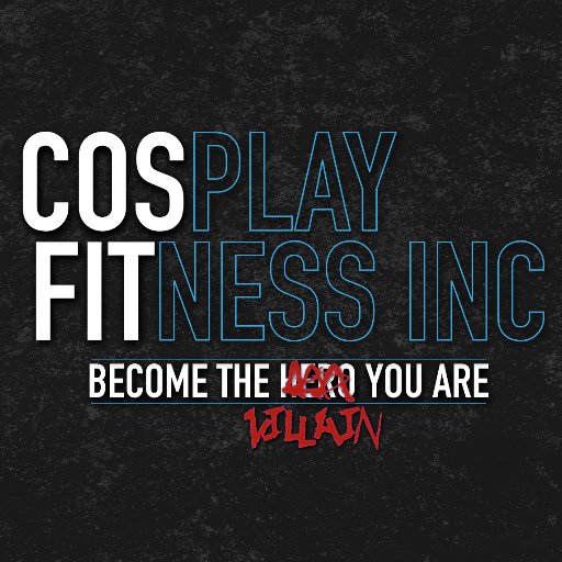 A team lead by Mr A, dedicated to helping others with their cosplay and fitness goals.