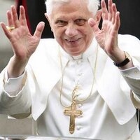 Joseph Ratzinger (@benedictoxvi20) 's Twitter Profile